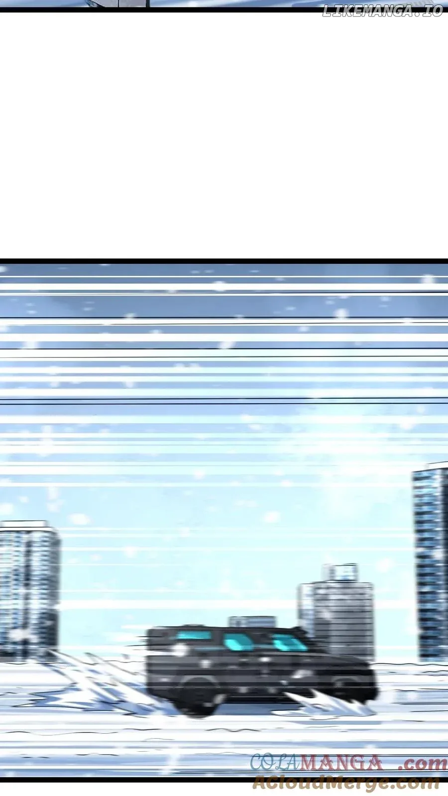 Global Freeze: I Created An Apocalypse Shelter Chapter 367 page 5