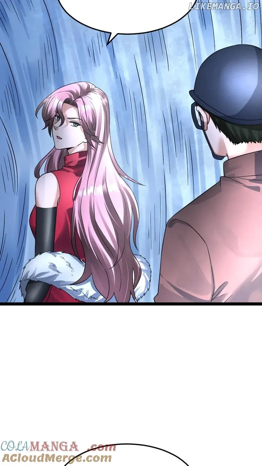 Global Freeze: I Created An Apocalypse Shelter Chapter 367 page 23