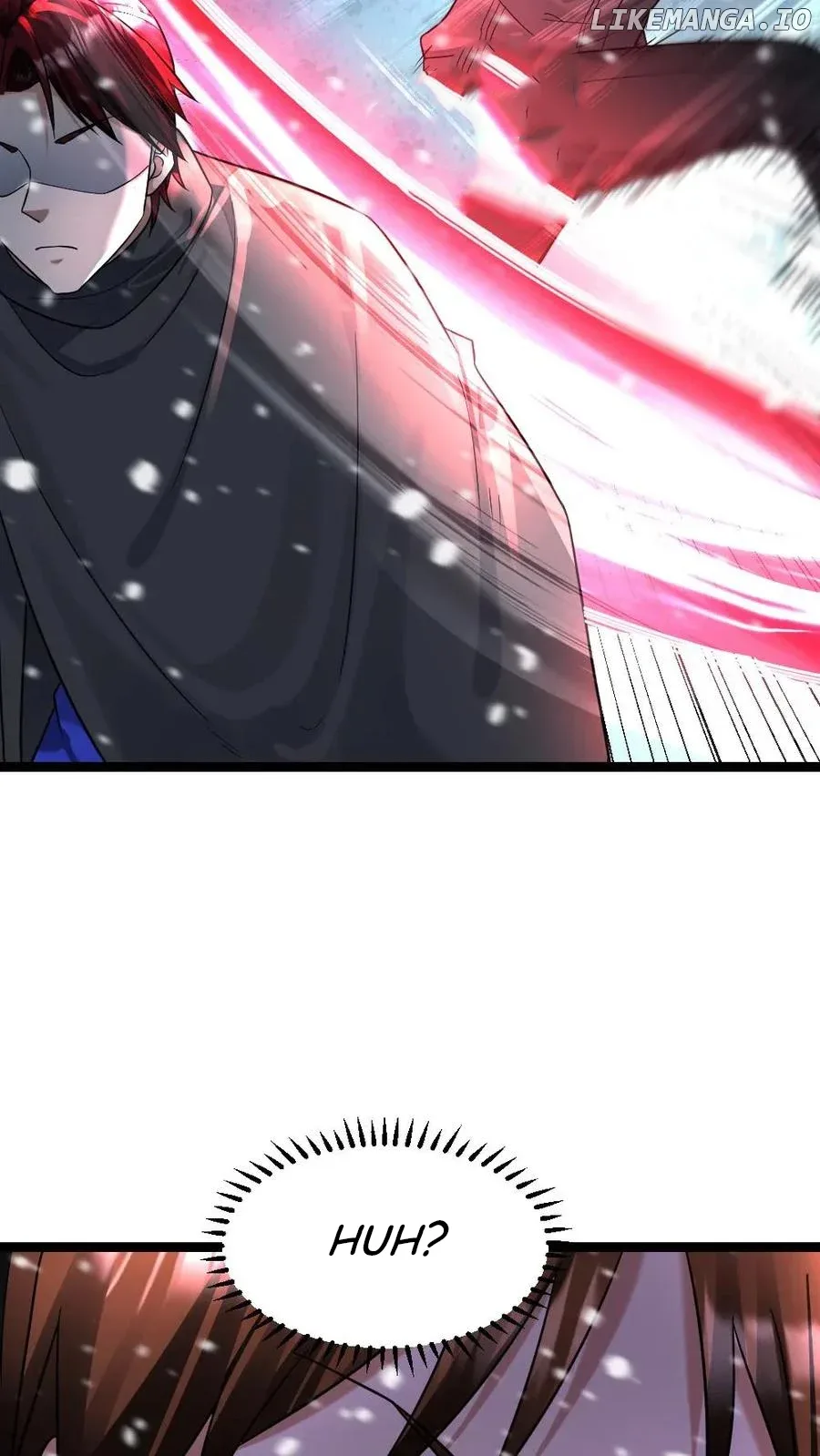 Global Freeze: I Created An Apocalypse Shelter Chapter 372 page 24