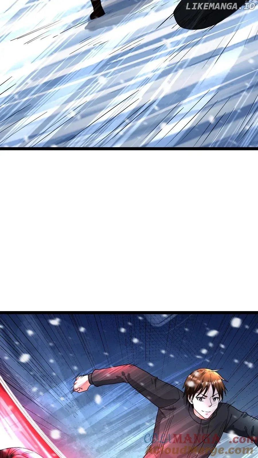Global Freeze: I Created An Apocalypse Shelter Chapter 372 page 23