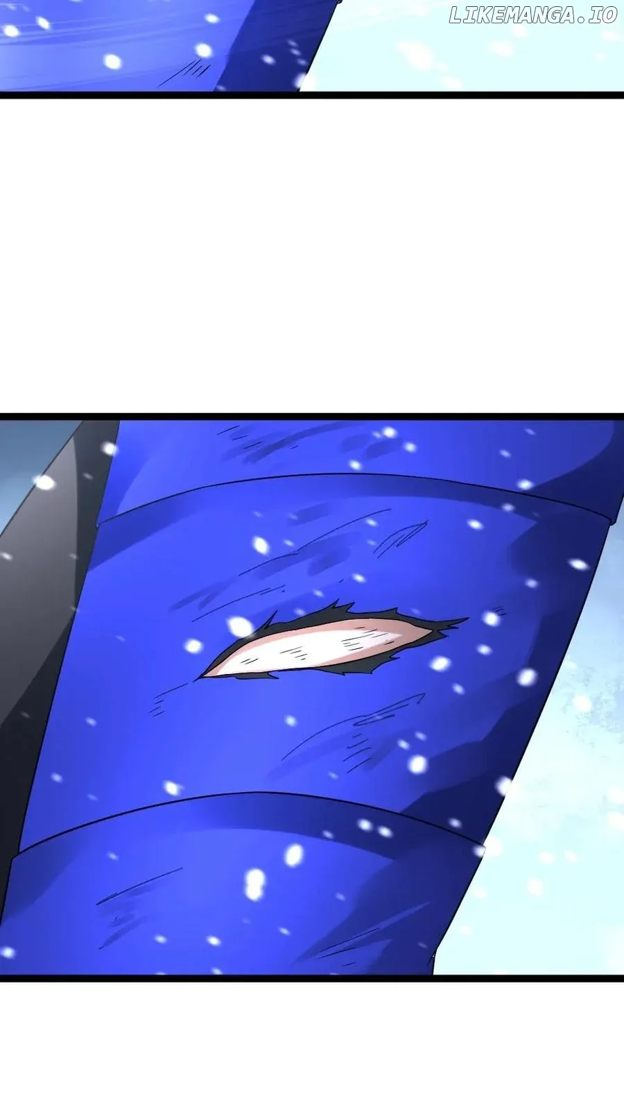 Global Freeze: I Created An Apocalypse Shelter Chapter 373 page 6