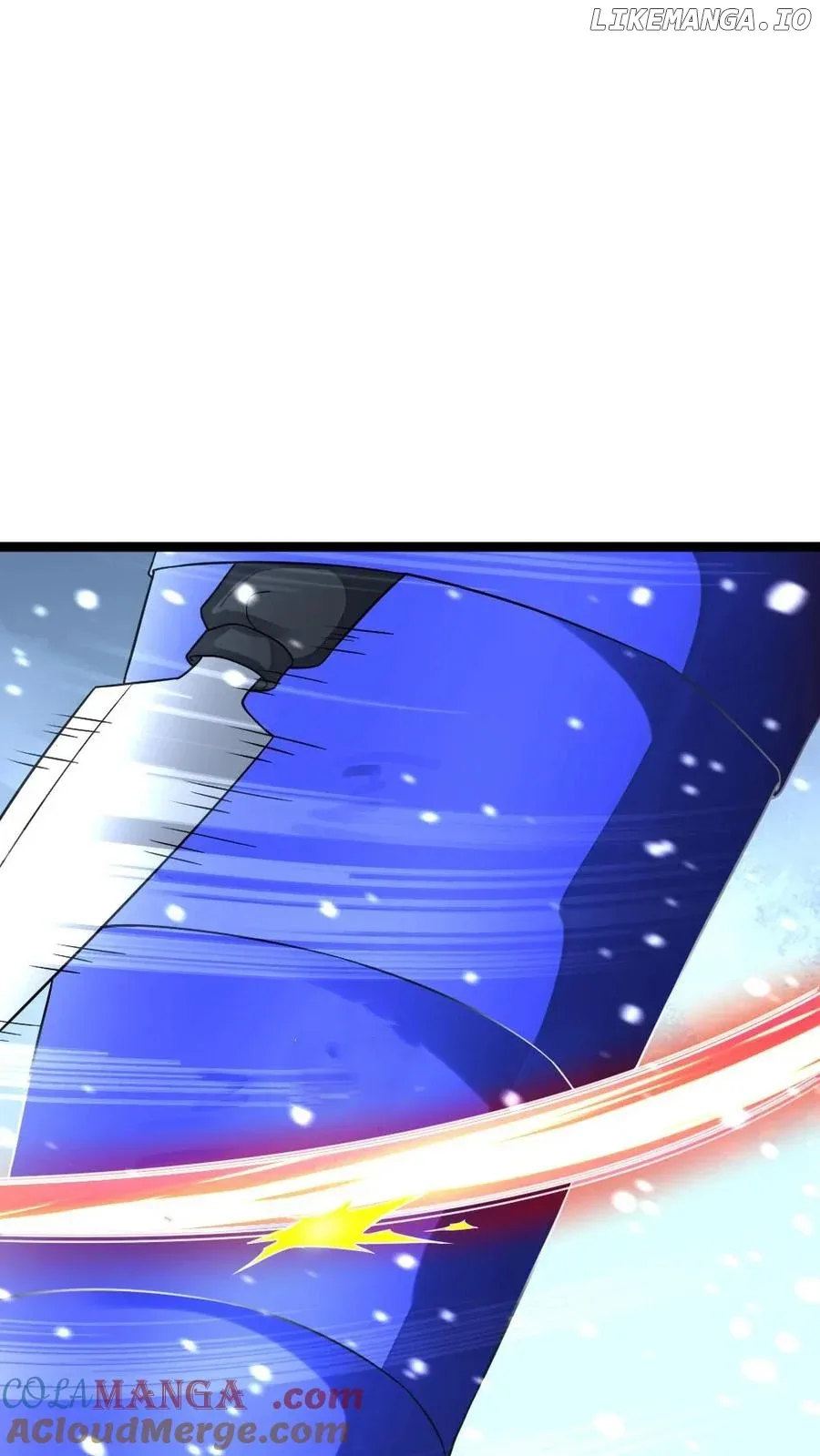 Global Freeze: I Created An Apocalypse Shelter Chapter 373 page 5