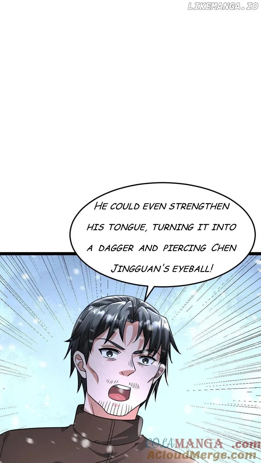 Global Freeze: I Created An Apocalypse Shelter Chapter 373 page 15