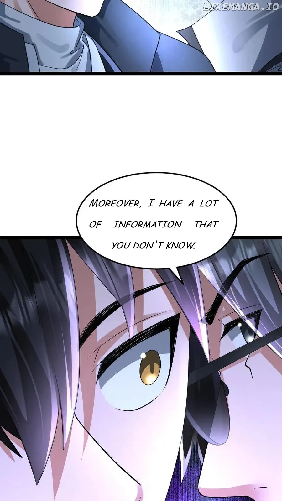 Global Freeze: I Created An Apocalypse Shelter Chapter 375 page 8