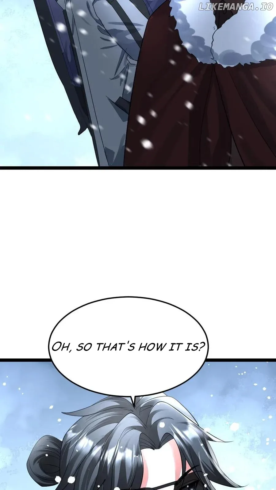 Global Freeze: I Created An Apocalypse Shelter Chapter 375 page 26