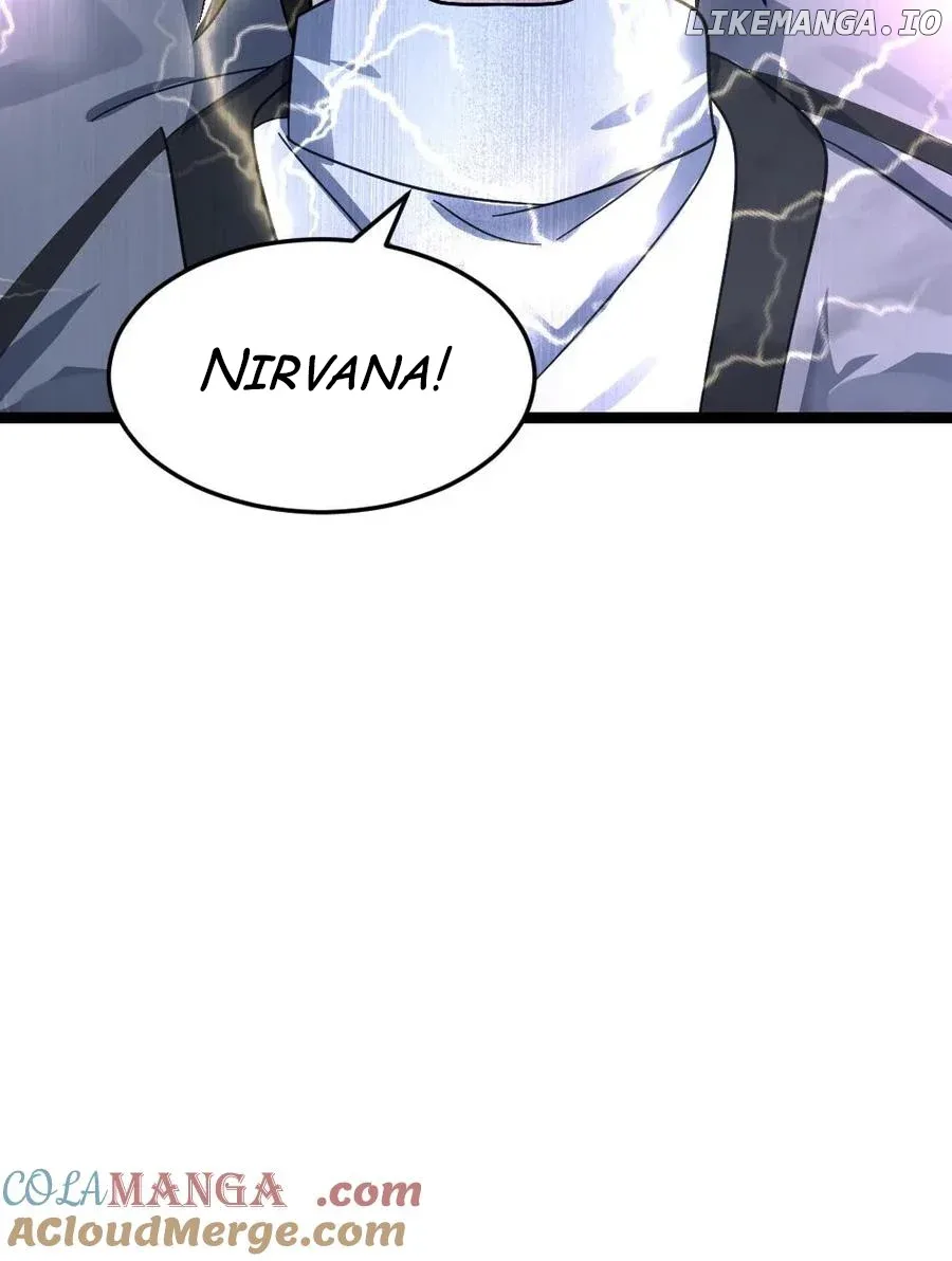 Global Freeze: I Created An Apocalypse Shelter Chapter 375 page 31