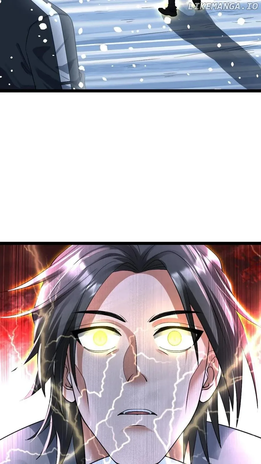 Global Freeze: I Created An Apocalypse Shelter Chapter 375 page 30