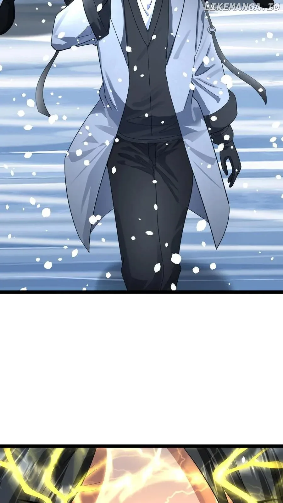 Global Freeze: I Created An Apocalypse Shelter Chapter 375 page 28