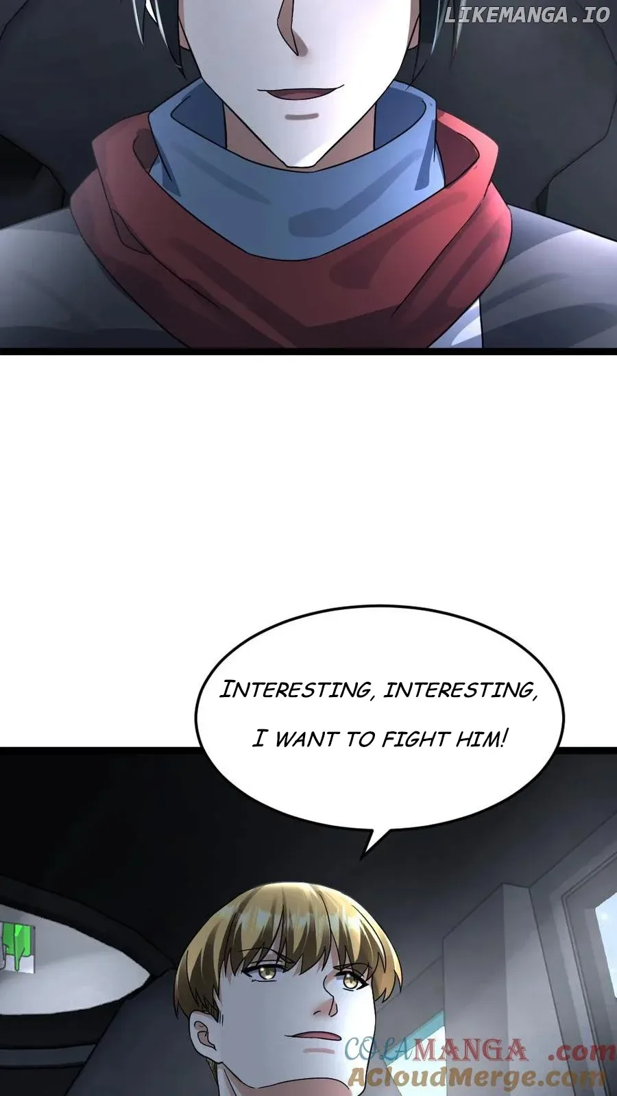 Global Freeze: I Created An Apocalypse Shelter Chapter 377 page 13