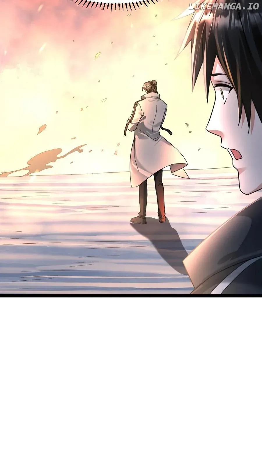 Global Freeze: I Created An Apocalypse Shelter Chapter 376 page 14