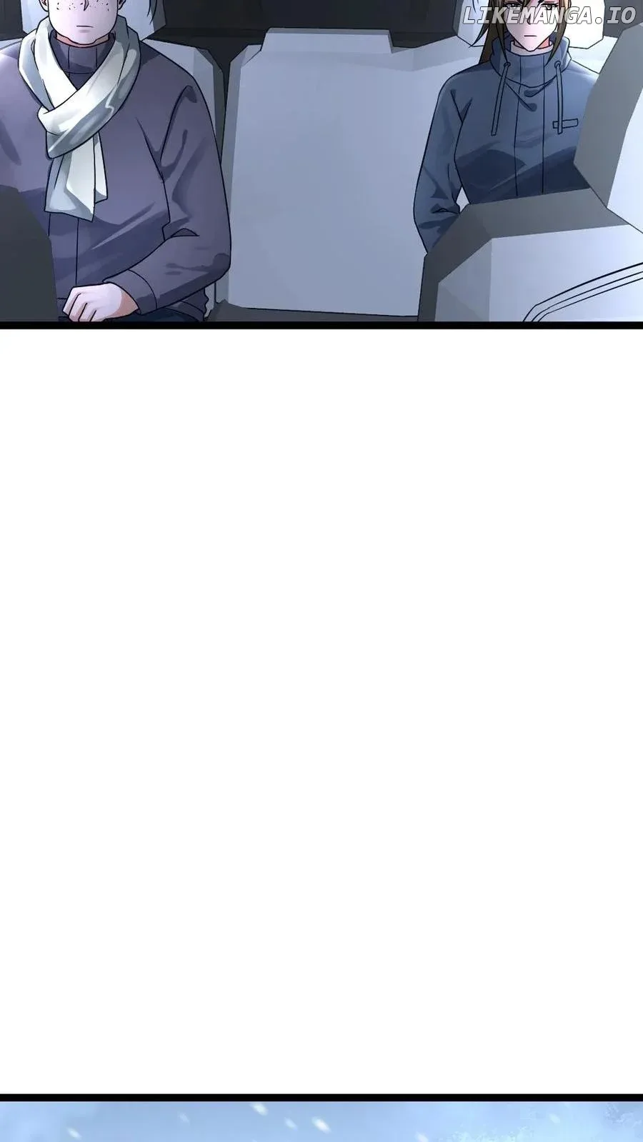 Global Freeze: I Created An Apocalypse Shelter Chapter 377 page 22