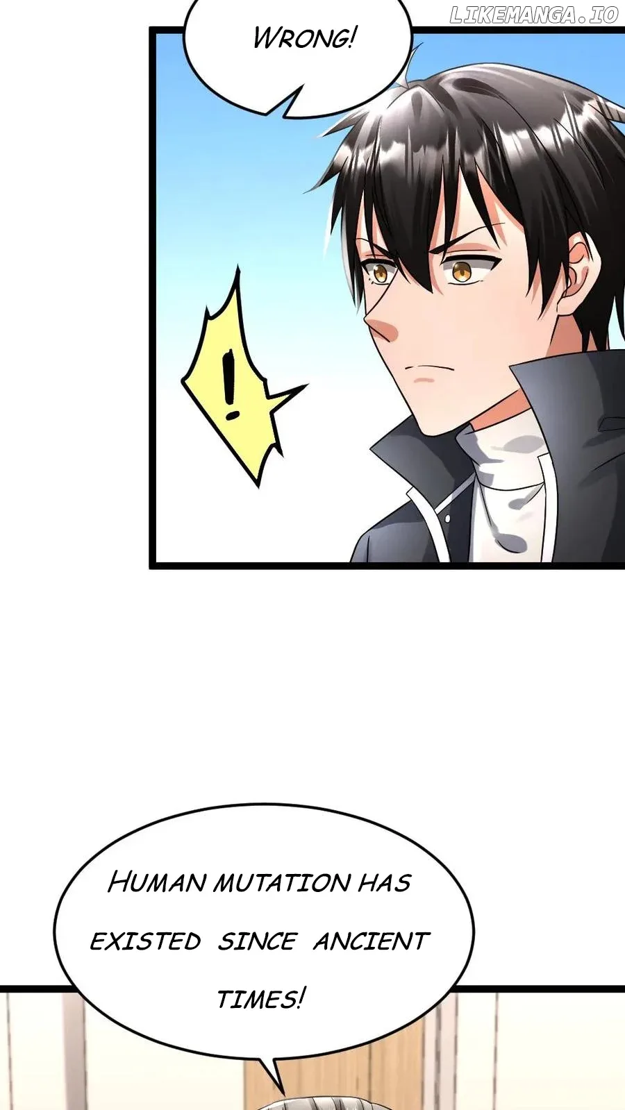 Global Freeze: I Created An Apocalypse Shelter Chapter 379 page 10