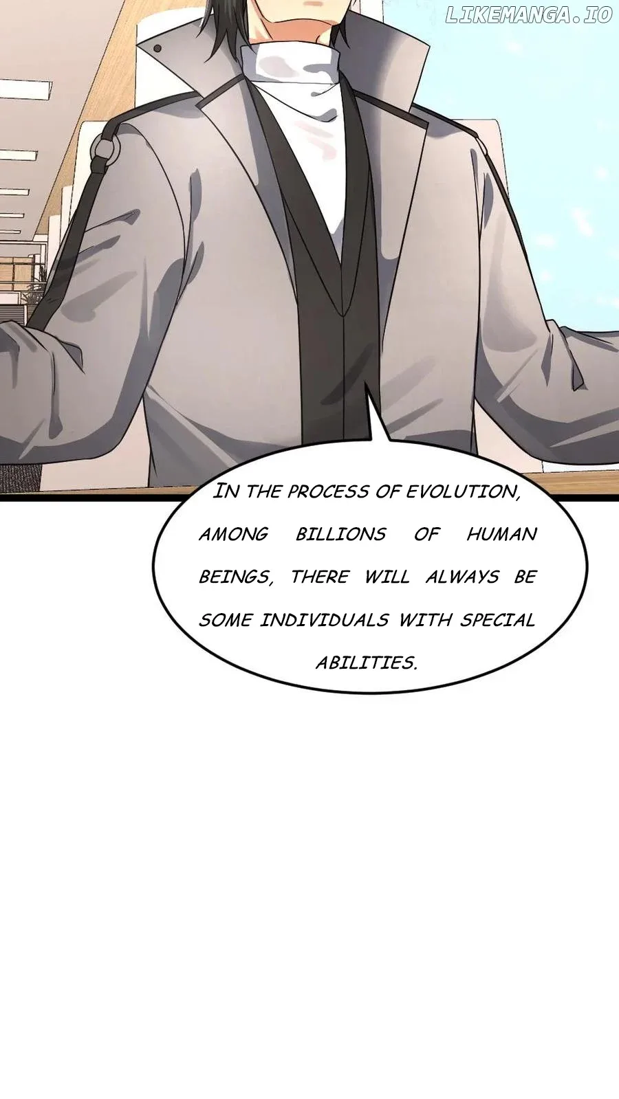 Global Freeze: I Created An Apocalypse Shelter Chapter 379 page 14