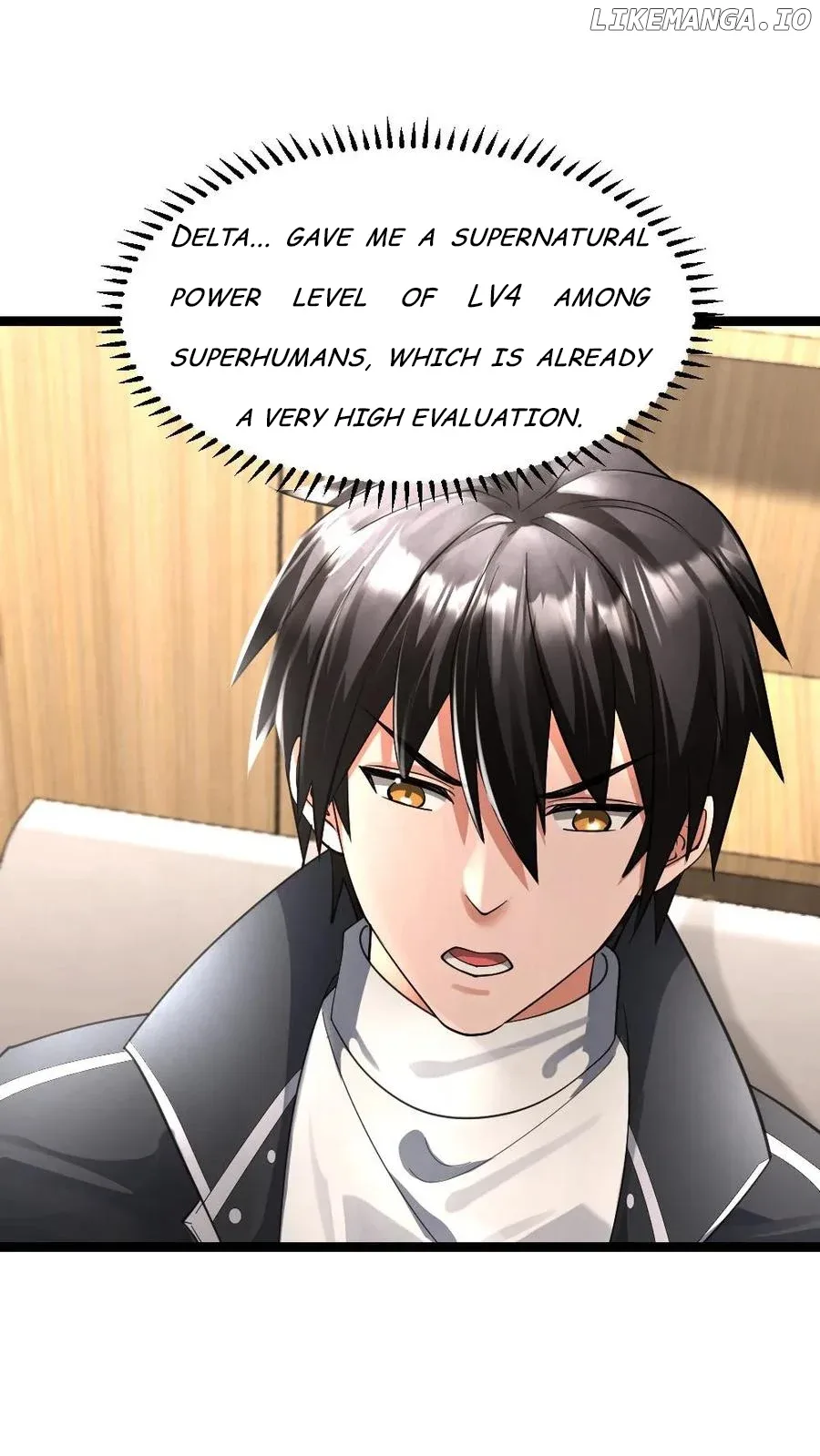 Global Freeze: I Created An Apocalypse Shelter Chapter 380 page 4