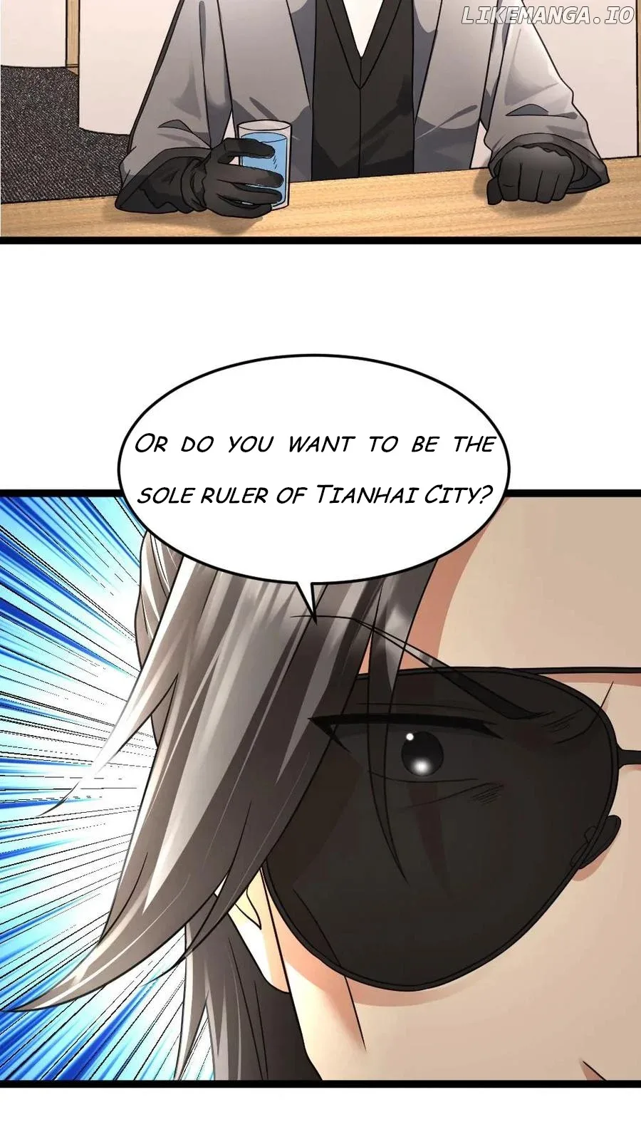 Global Freeze: I Created An Apocalypse Shelter Chapter 378 page 20