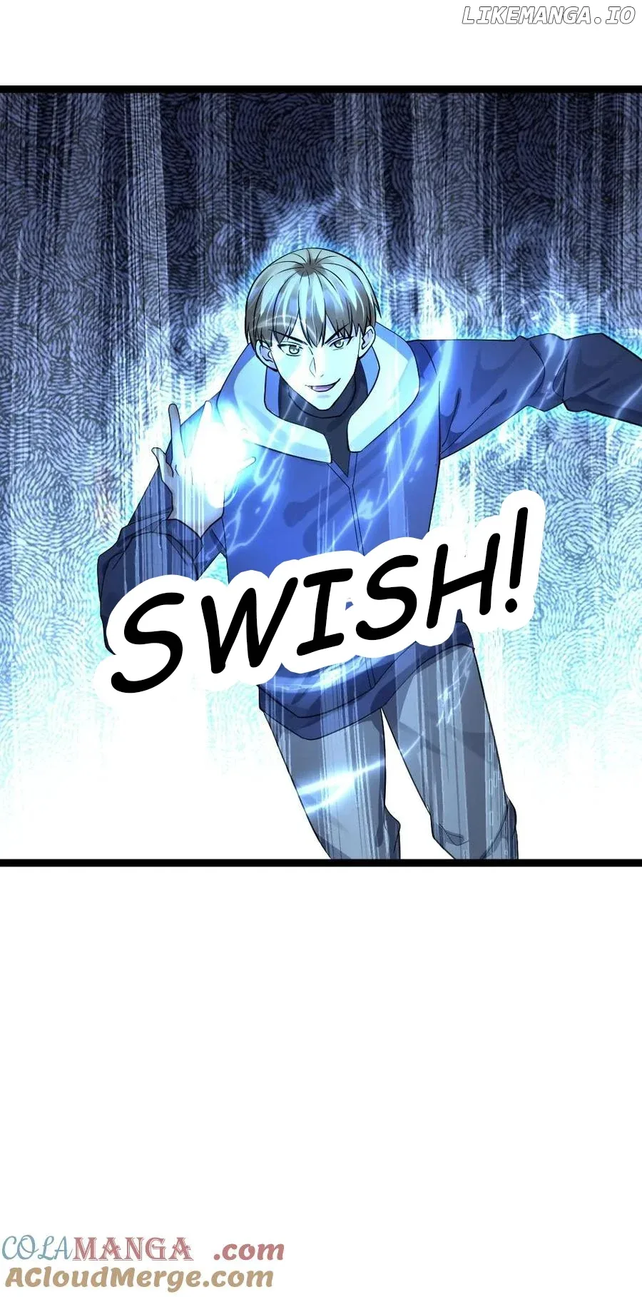 Global Freeze: I Created An Apocalypse Shelter Chapter 385 page 29