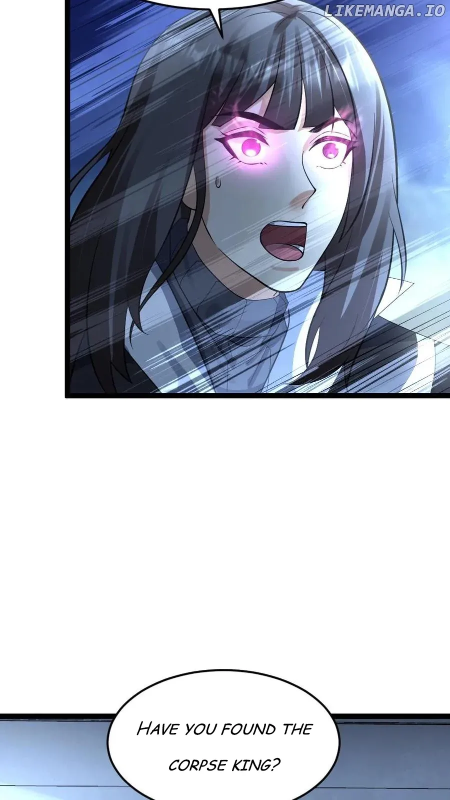 Global Freeze: I Created An Apocalypse Shelter Chapter 385 page 16