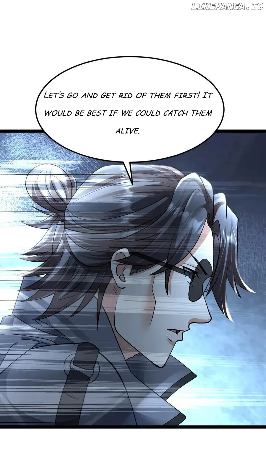 Global Freeze: I Created An Apocalypse Shelter Chapter 385 page 20