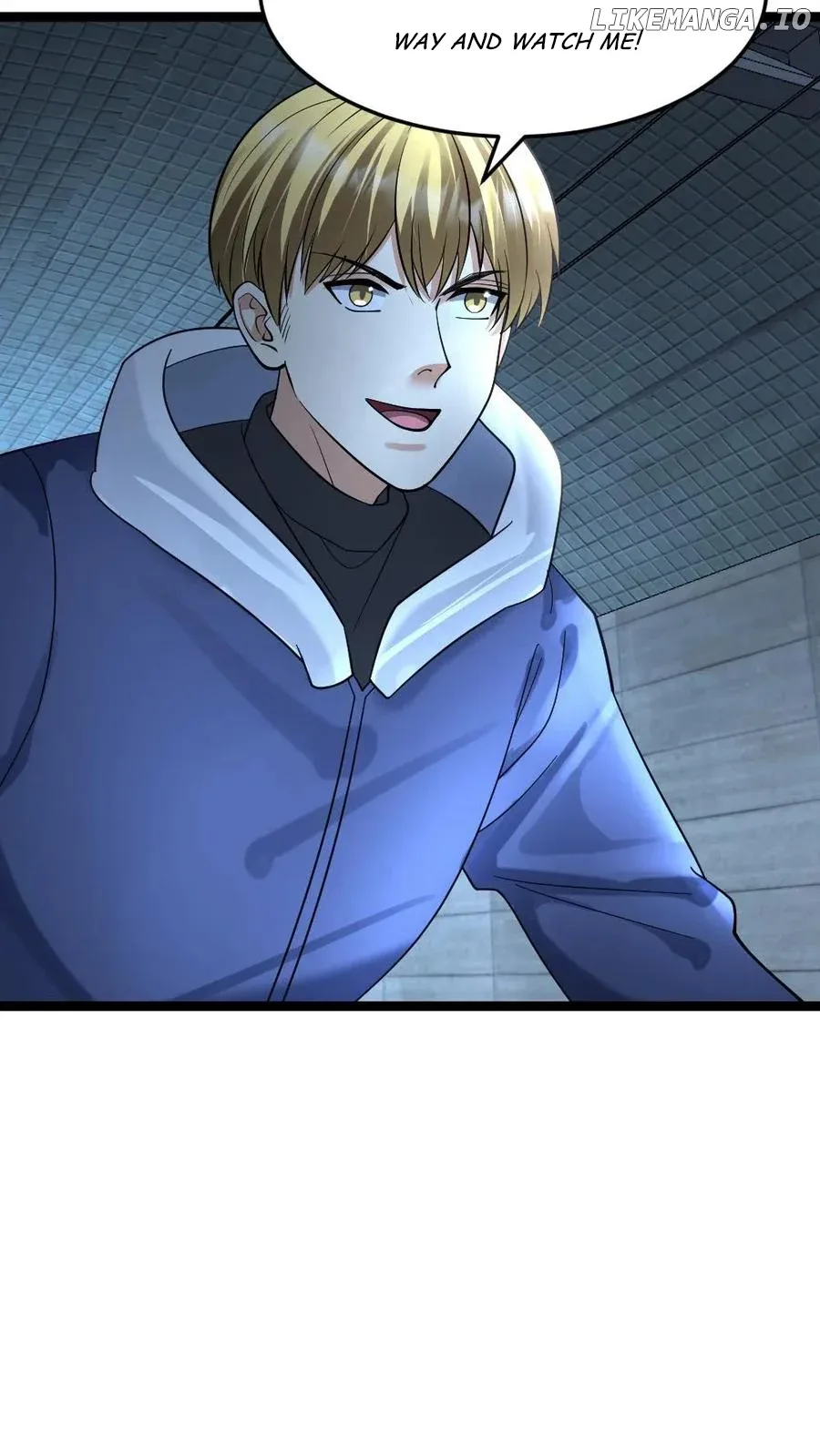 Global Freeze: I Created An Apocalypse Shelter Chapter 385 page 28