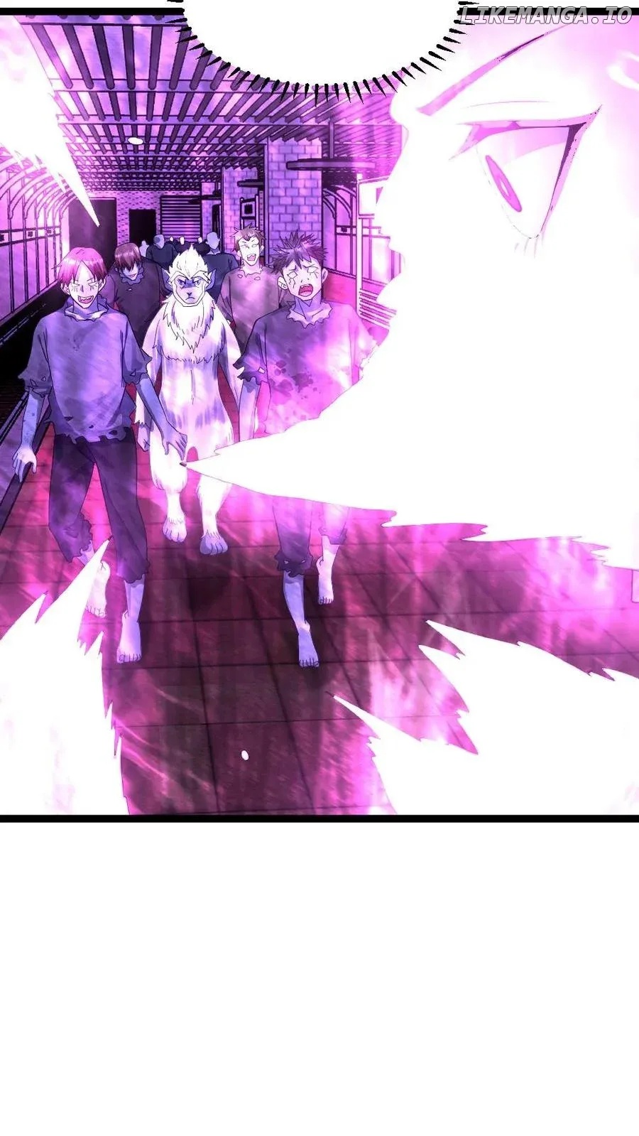 Global Freeze: I Created An Apocalypse Shelter Chapter 385 page 18