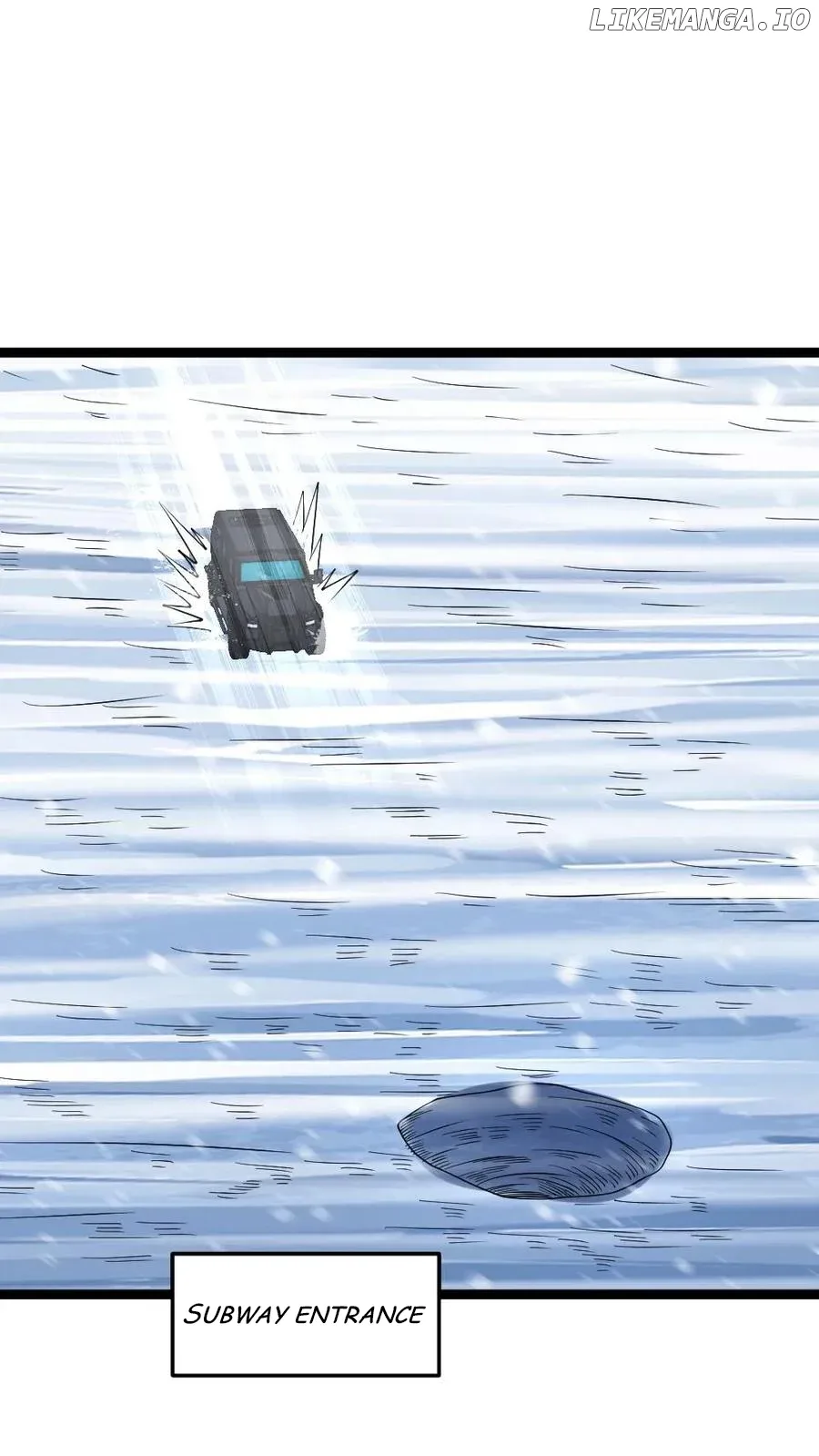 Global Freeze: I Created An Apocalypse Shelter Chapter 385 page 4