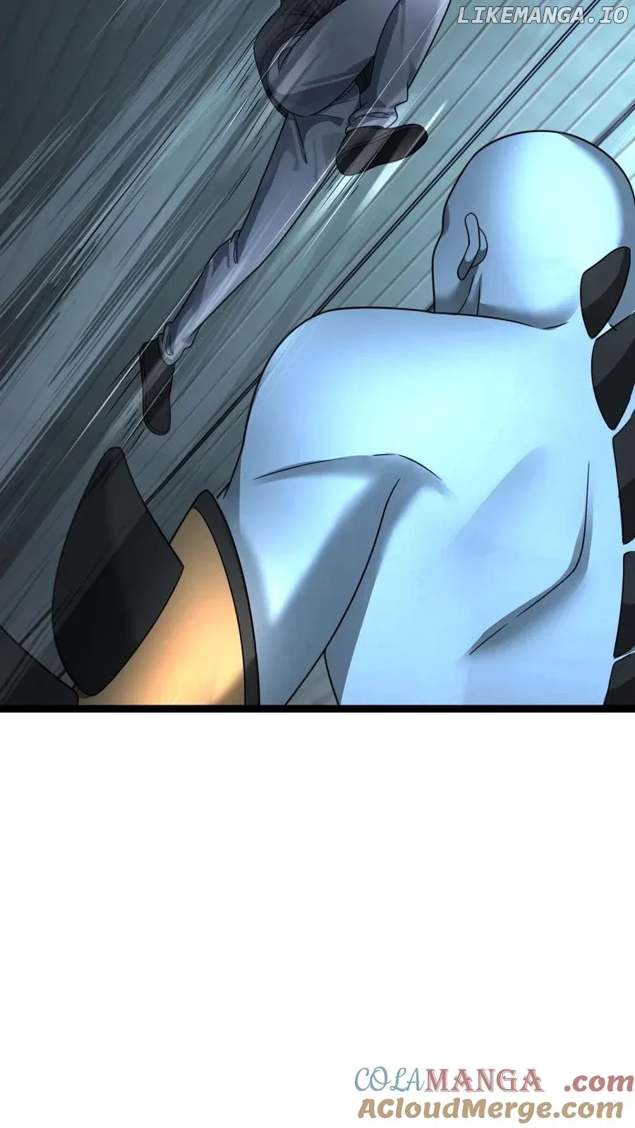 Global Freeze: I Created An Apocalypse Shelter Chapter 386 page 19