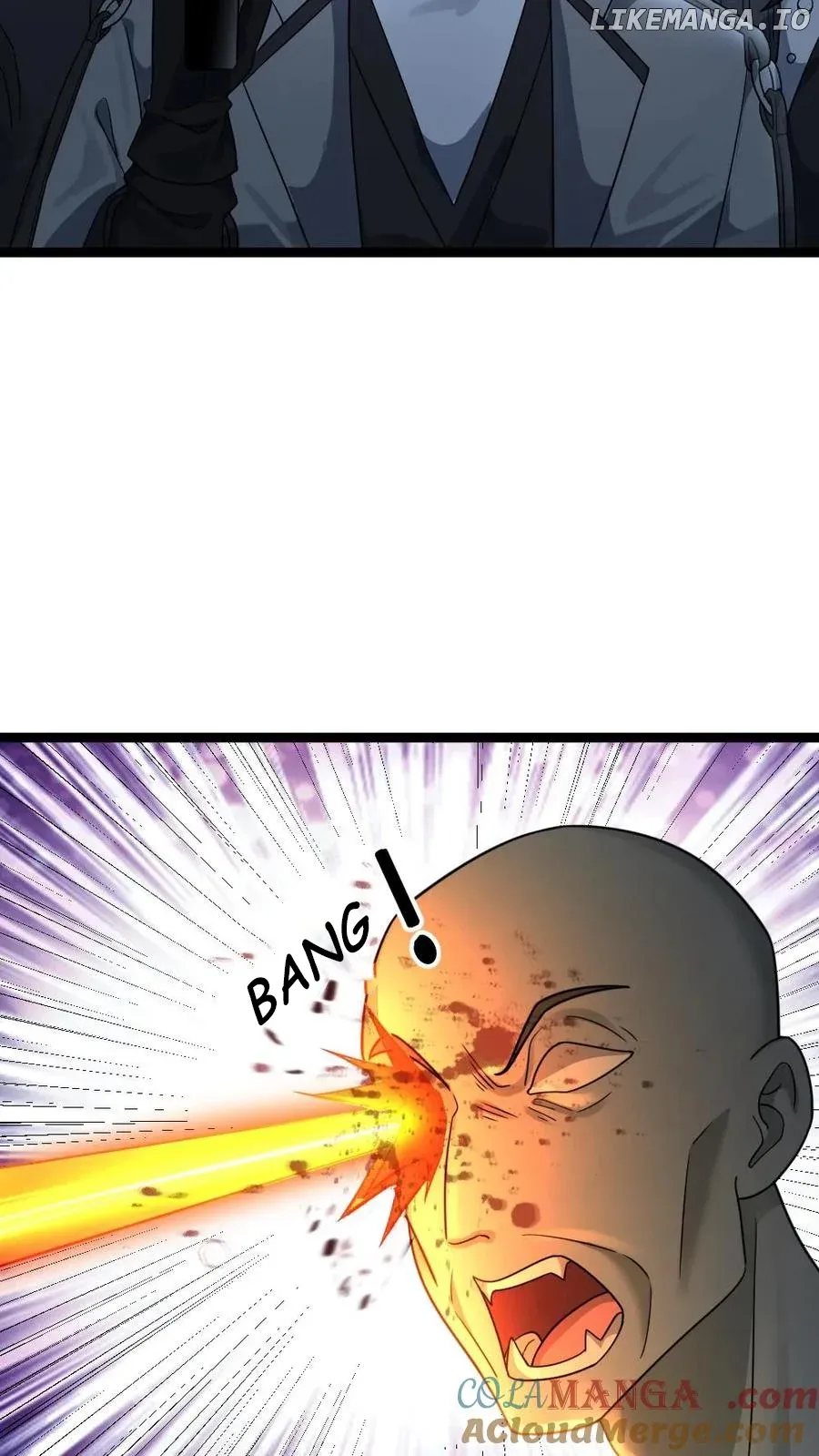 Global Freeze: I Created An Apocalypse Shelter Chapter 386 page 15