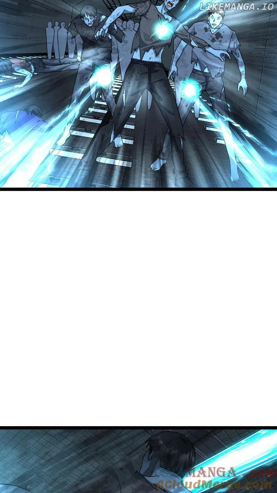 Global Freeze: I Created An Apocalypse Shelter Chapter 386 page 7