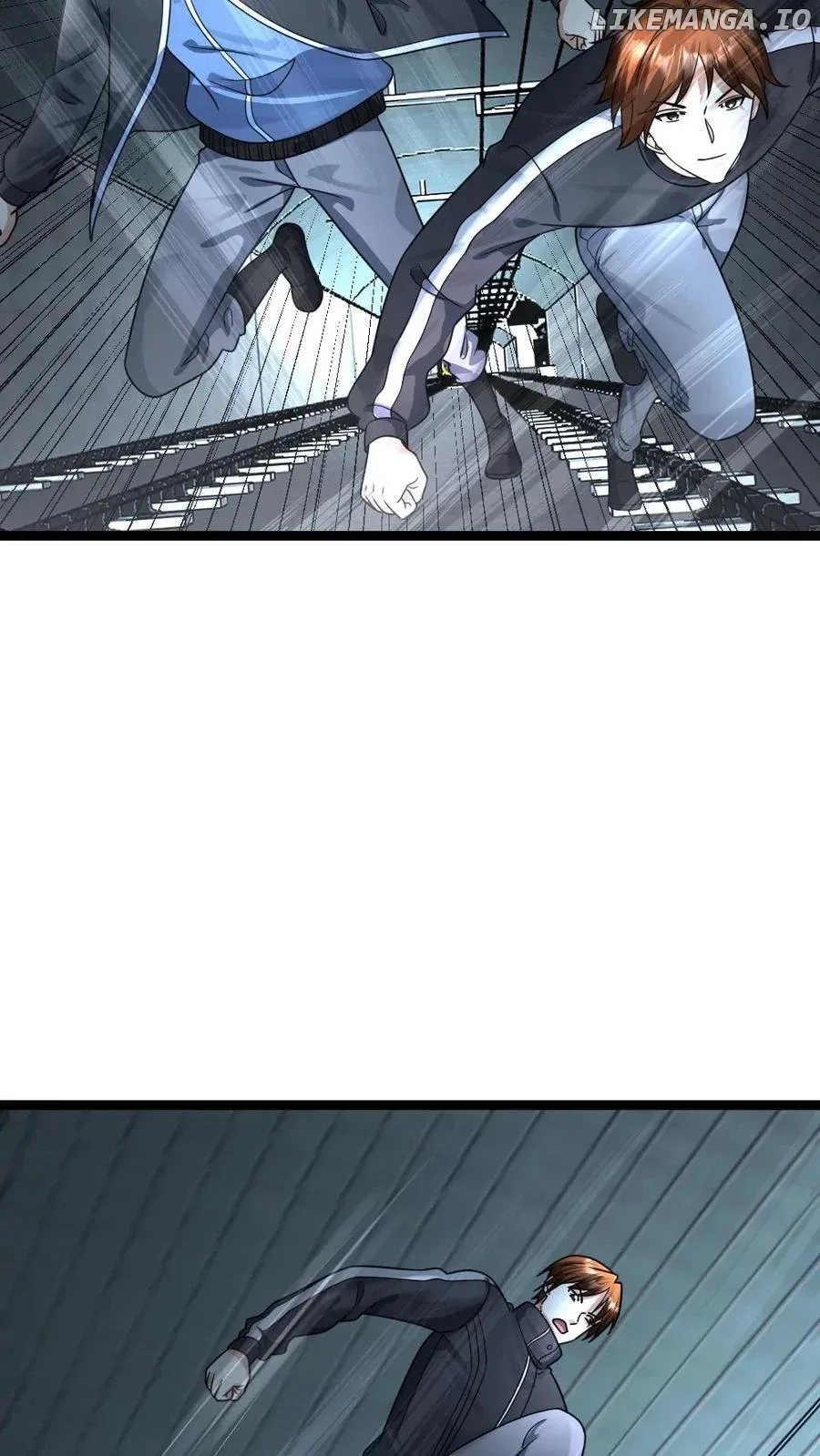 Global Freeze: I Created An Apocalypse Shelter Chapter 386 page 18
