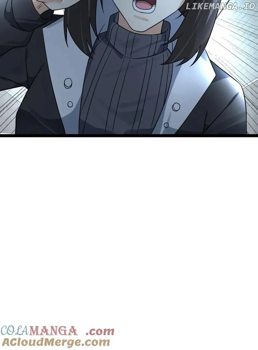 Global Freeze: I Created An Apocalypse Shelter Chapter 386 page 31