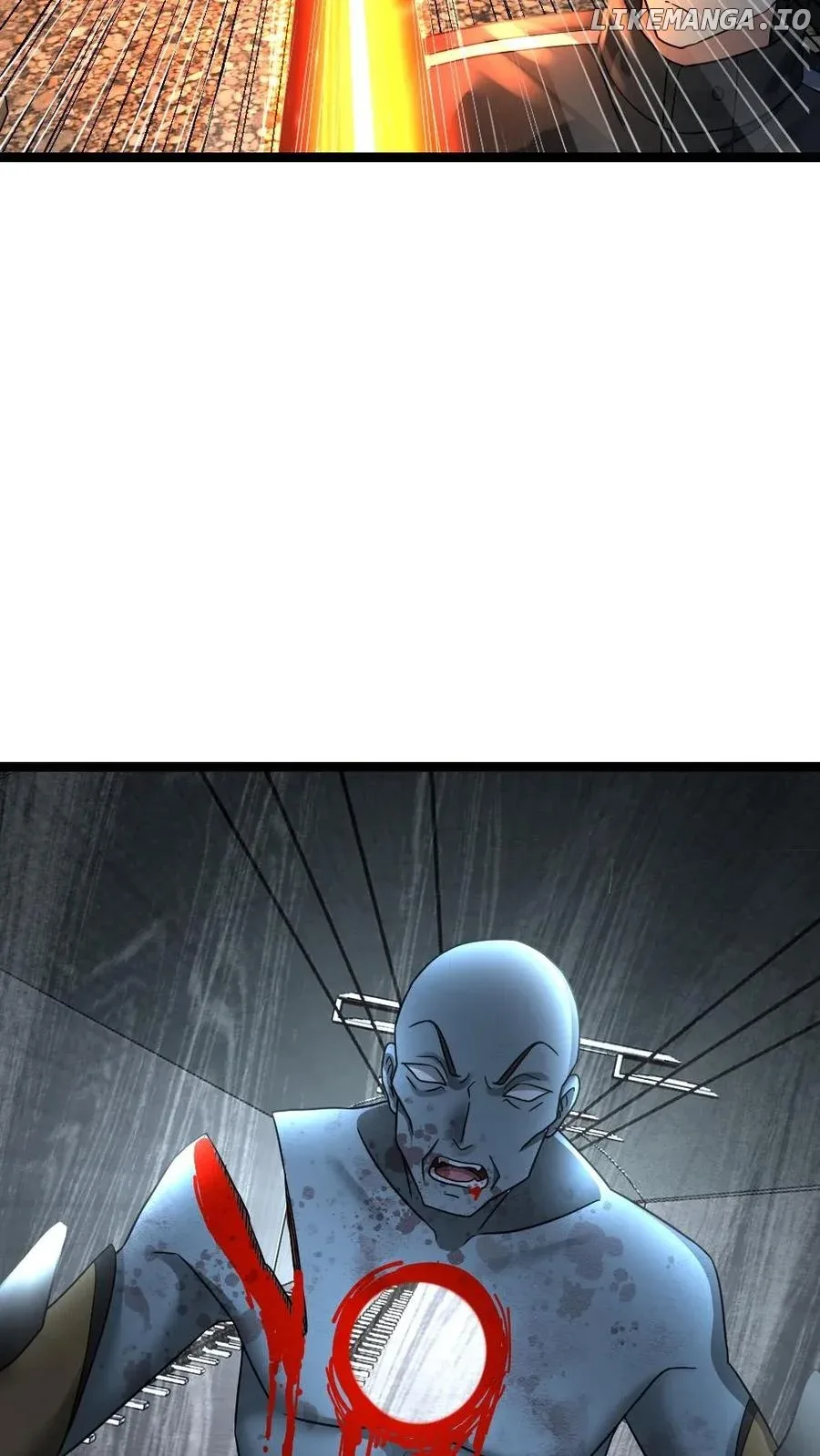Global Freeze: I Created An Apocalypse Shelter Chapter 386 page 24