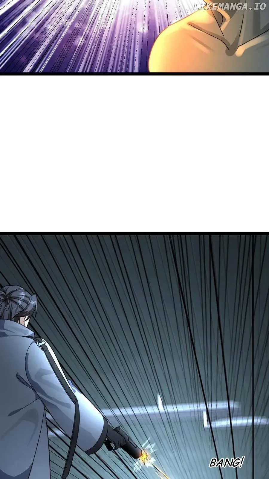 Global Freeze: I Created An Apocalypse Shelter Chapter 386 page 16
