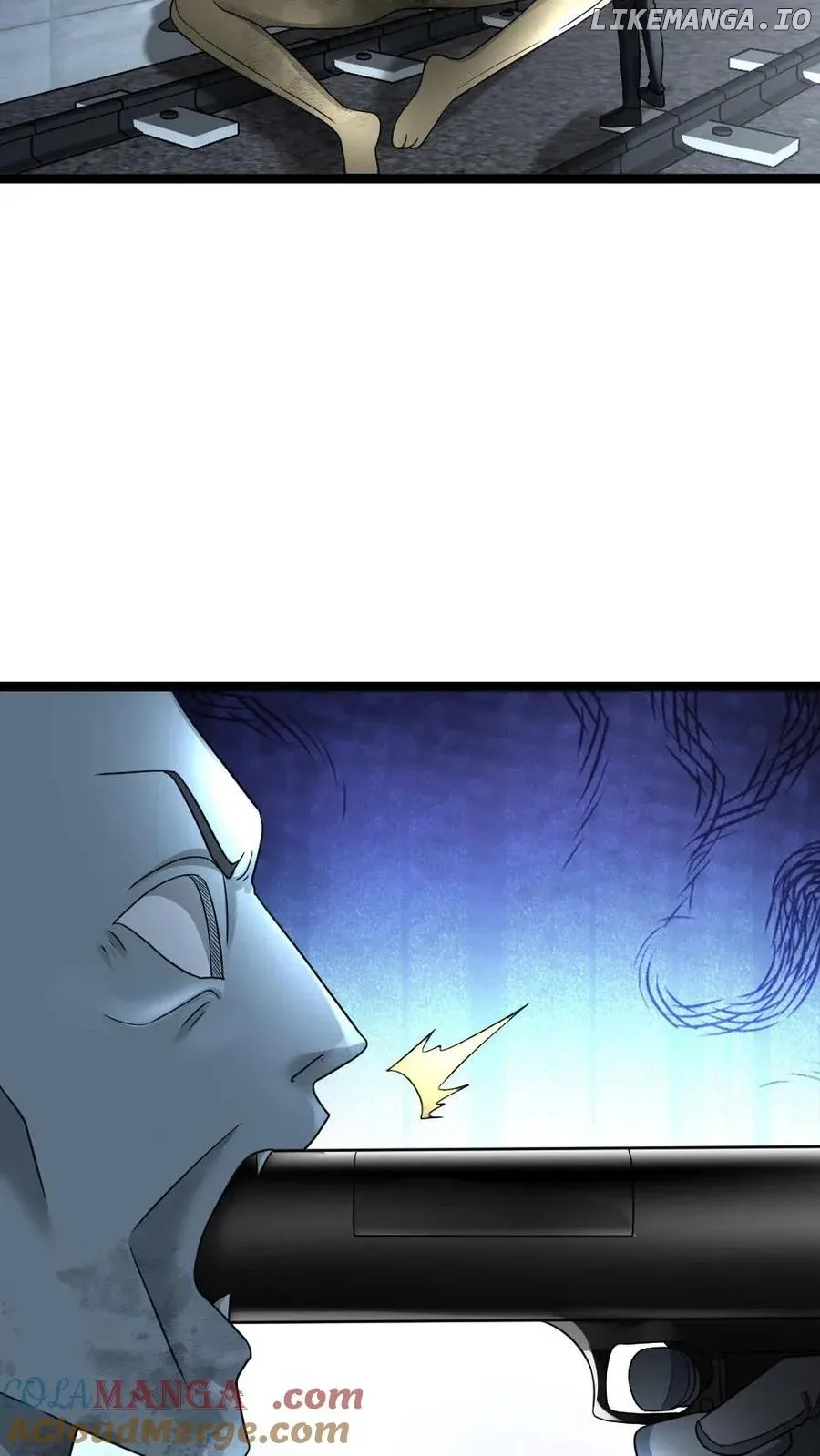 Global Freeze: I Created An Apocalypse Shelter Chapter 386 page 27