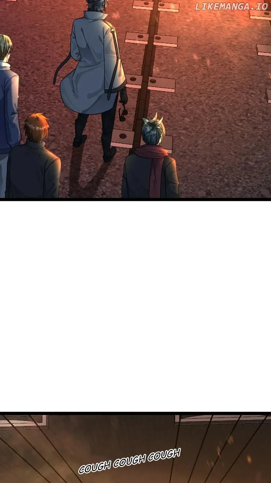 Global Freeze: I Created An Apocalypse Shelter Chapter 387 page 10