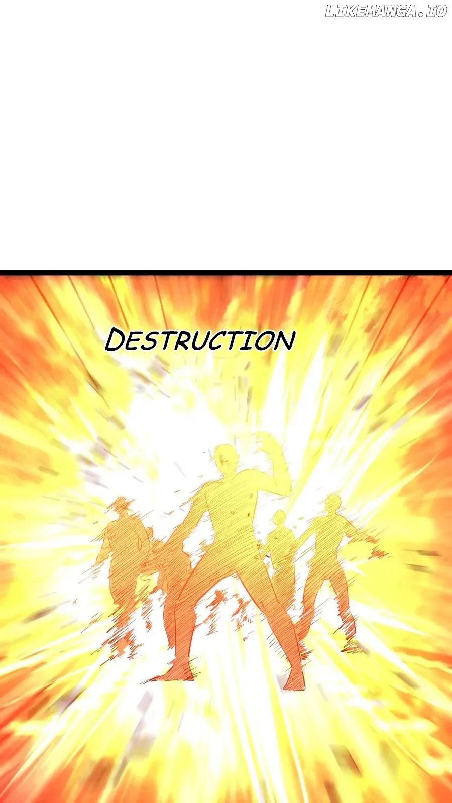 Global Freeze: I Created An Apocalypse Shelter Chapter 387 page 8