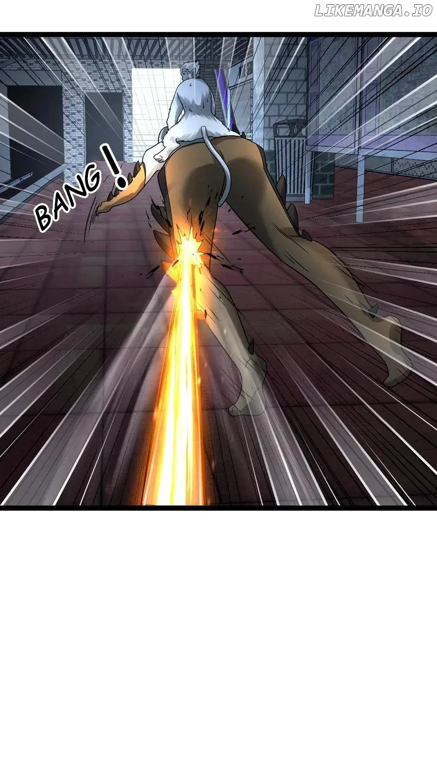 Global Freeze: I Created An Apocalypse Shelter Chapter 387 page 20