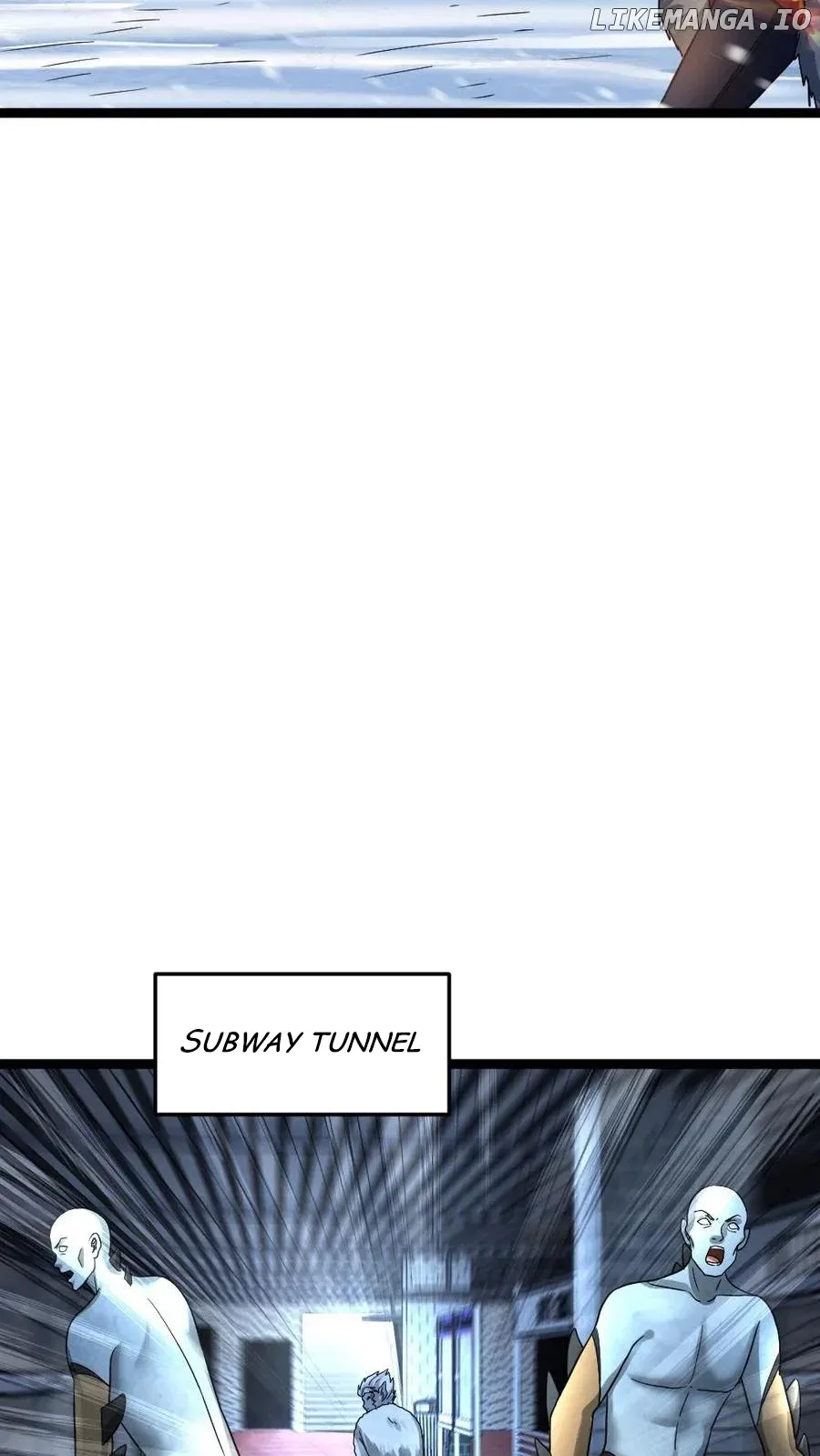 Global Freeze: I Created An Apocalypse Shelter Chapter 387 page 16