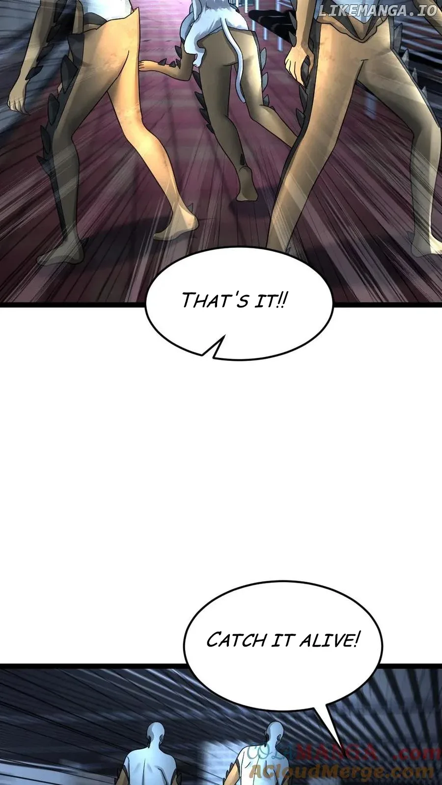 Global Freeze: I Created An Apocalypse Shelter Chapter 387 page 17