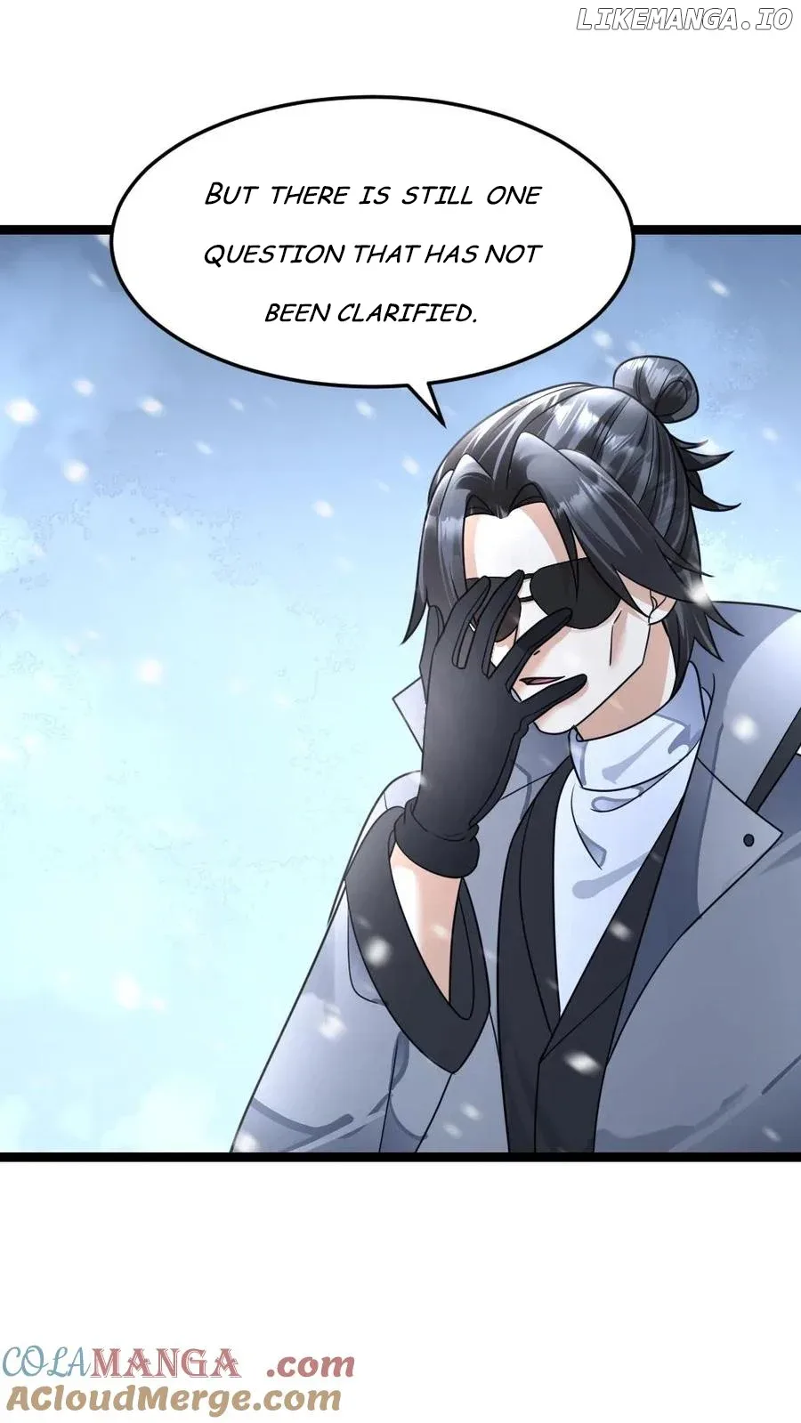 Global Freeze: I Created An Apocalypse Shelter Chapter 389 page 5