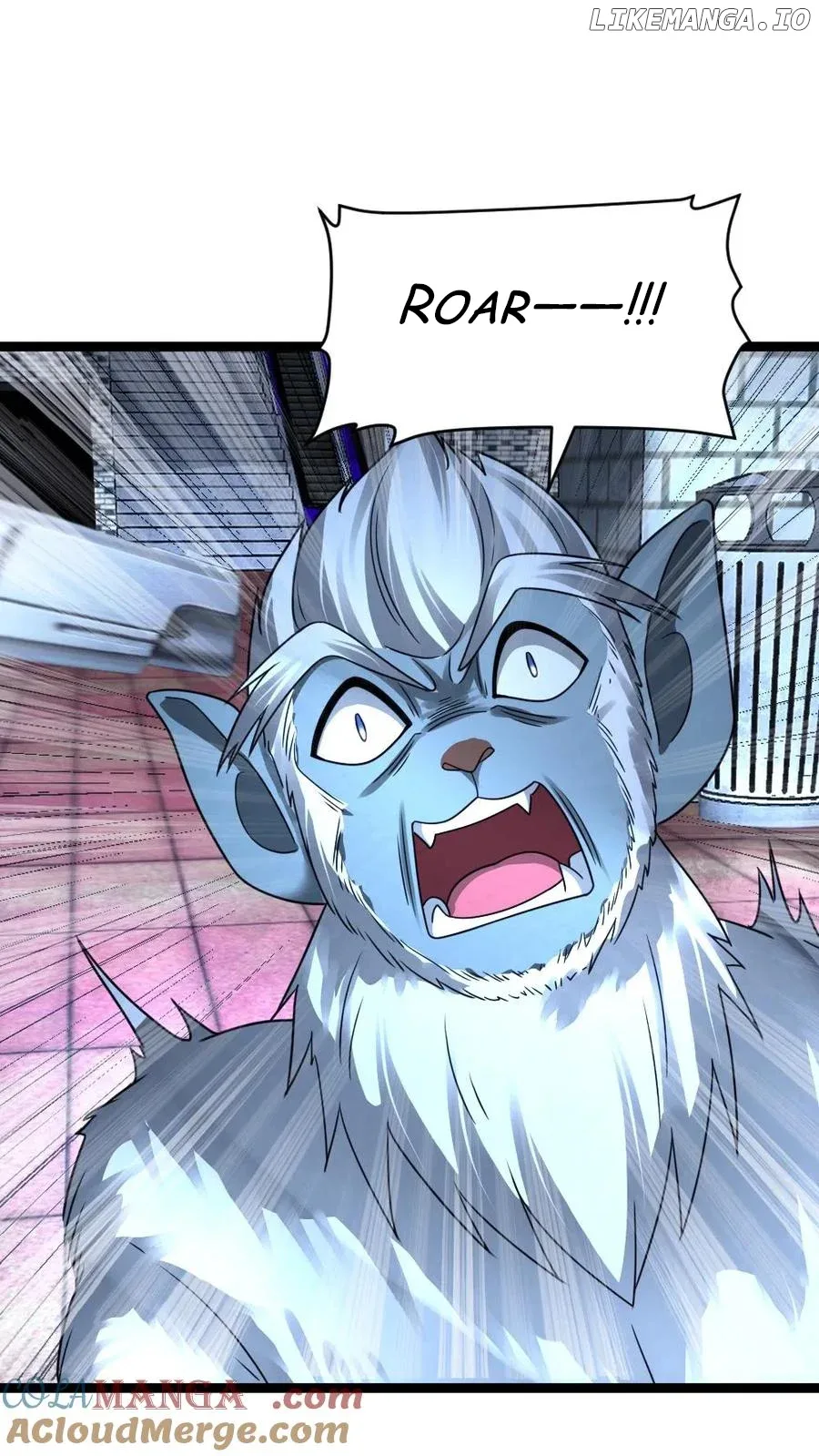 Global Freeze: I Created An Apocalypse Shelter Chapter 388 page 5