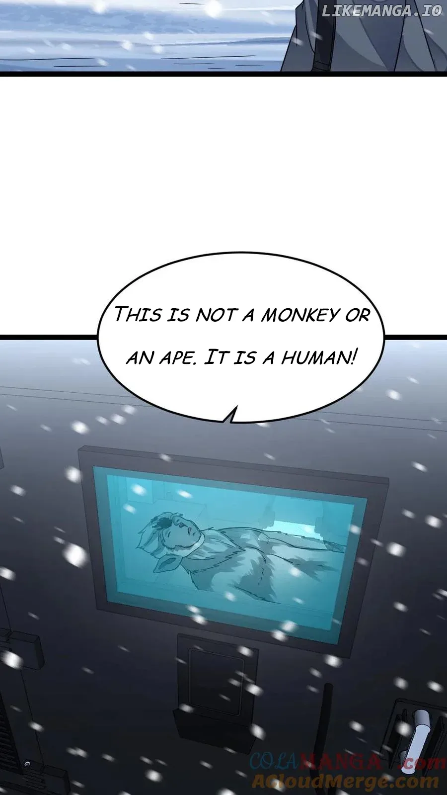 Global Freeze: I Created An Apocalypse Shelter Chapter 388 page 25