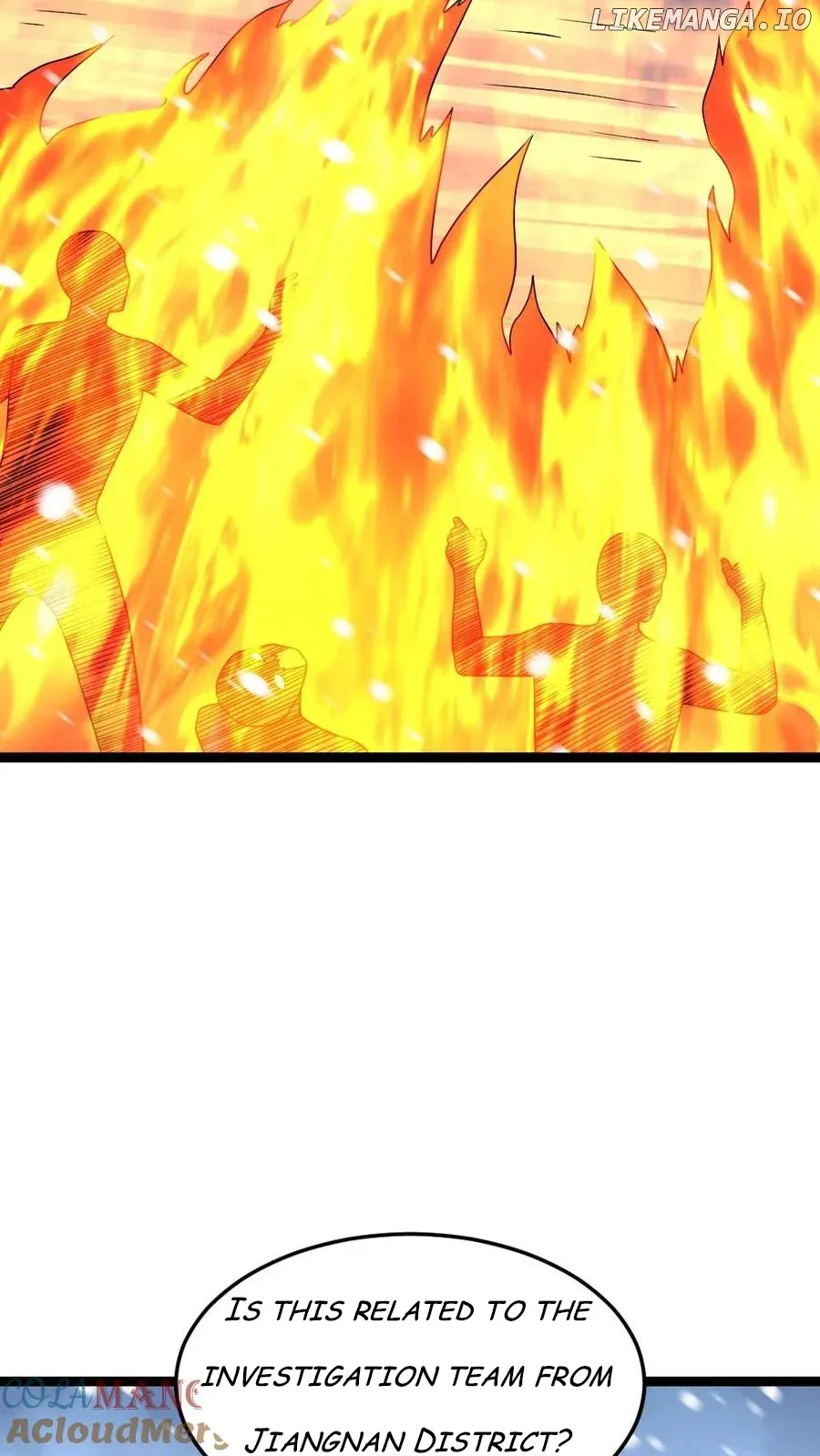 Global Freeze: I Created An Apocalypse Shelter Chapter 390 page 7