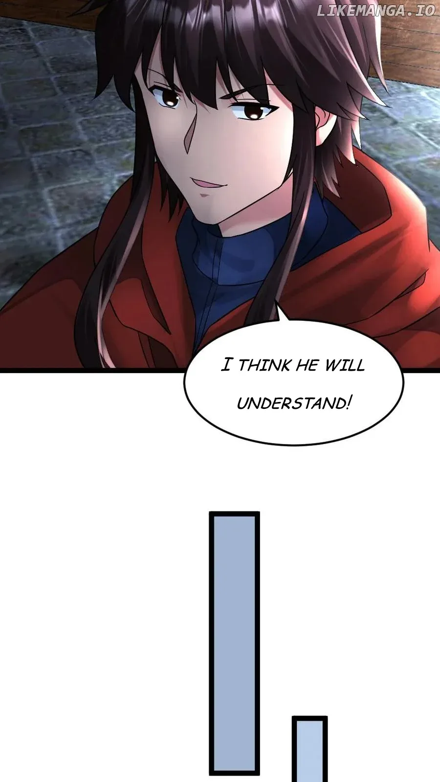 Global Freeze: I Created An Apocalypse Shelter Chapter 391 page 16