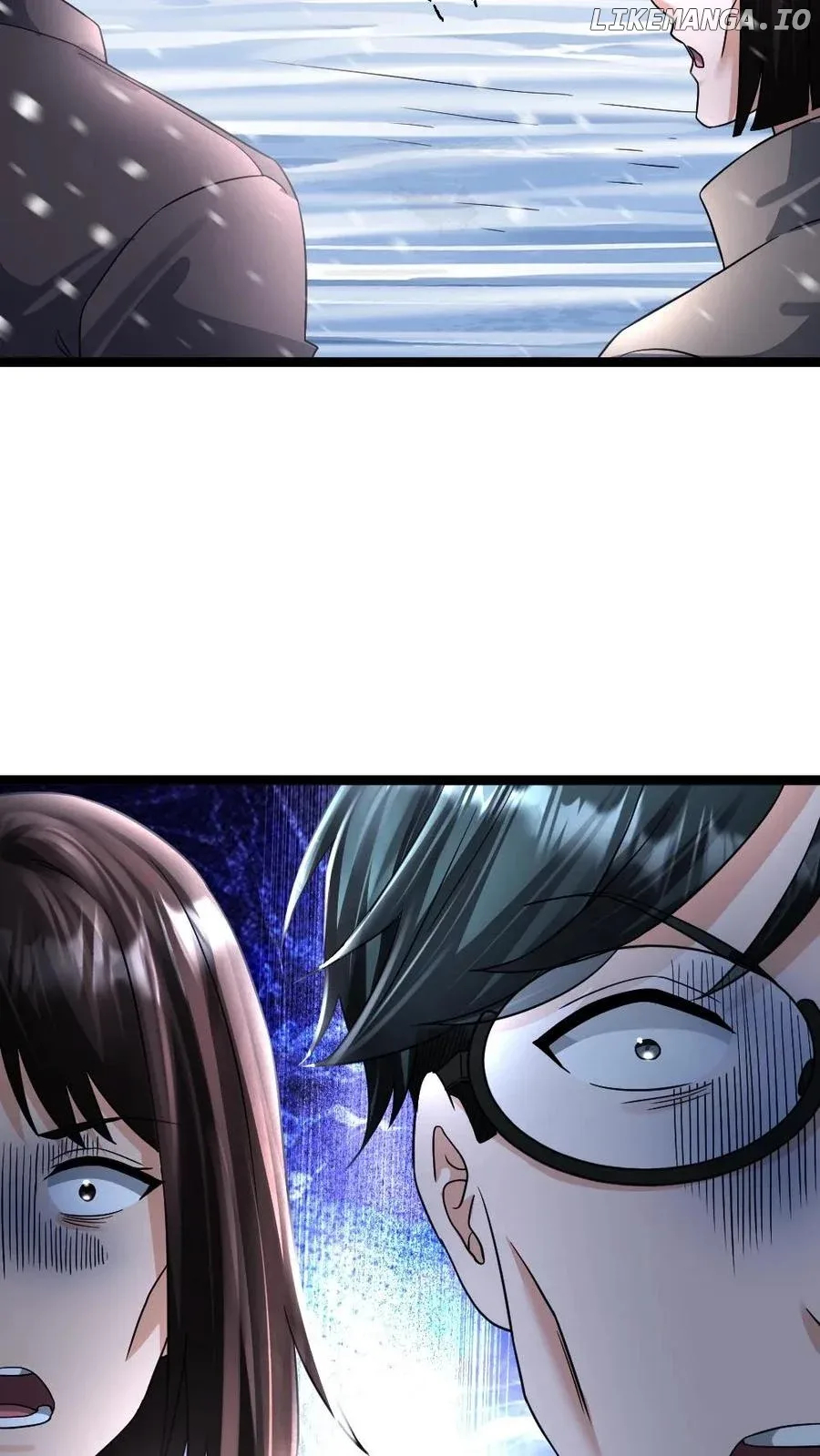 Global Freeze: I Created An Apocalypse Shelter Chapter 390 page 14