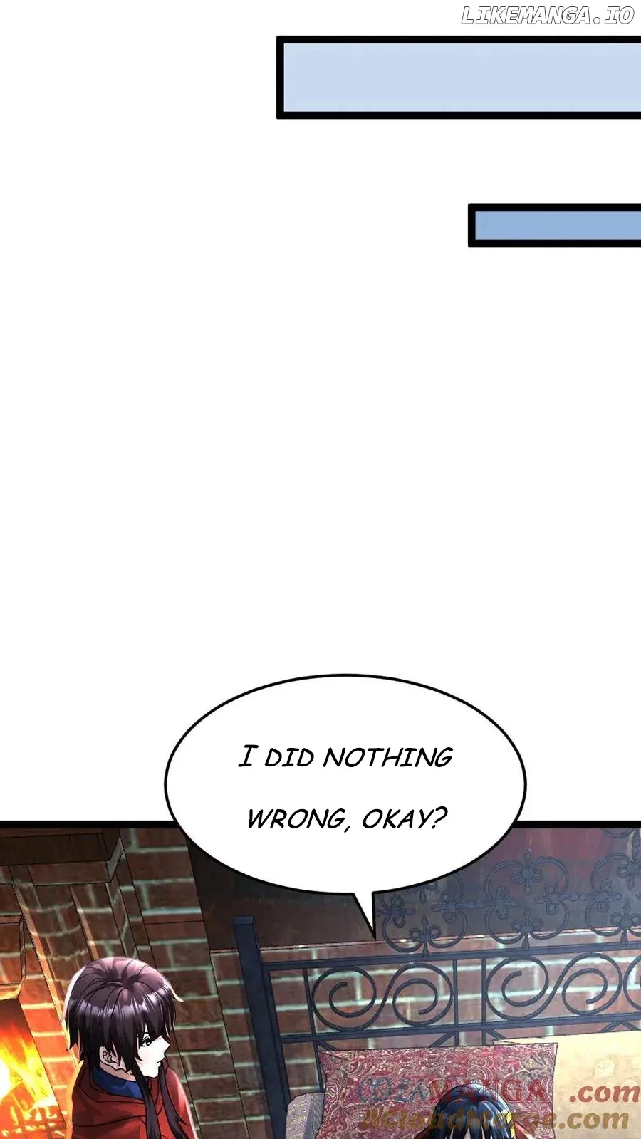 Global Freeze: I Created An Apocalypse Shelter Chapter 391 page 7