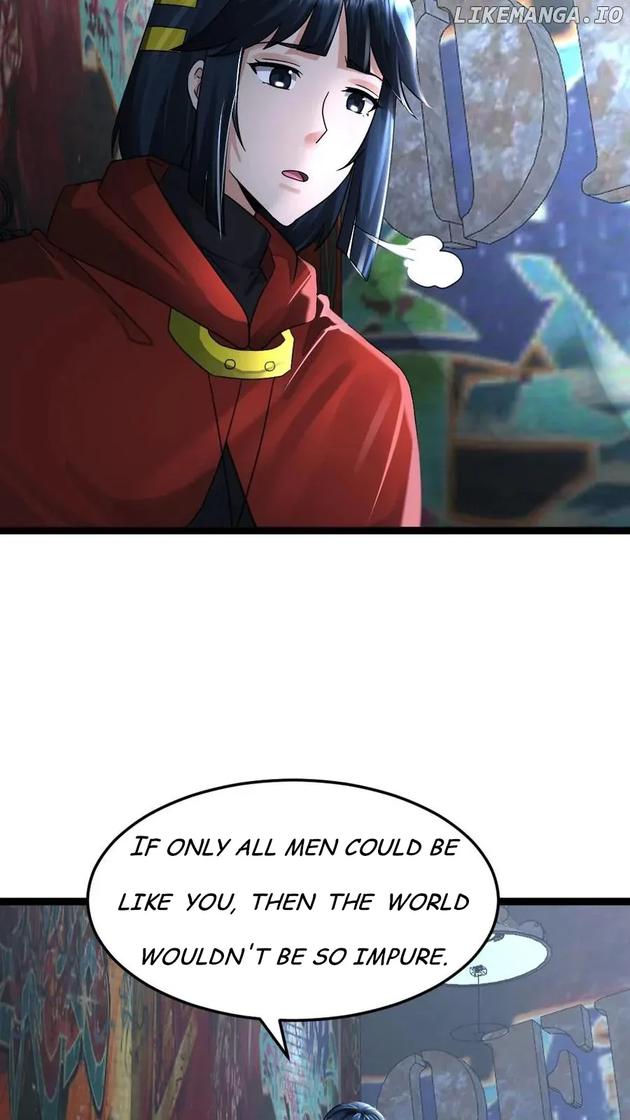 Global Freeze: I Created An Apocalypse Shelter Chapter 391 page 12