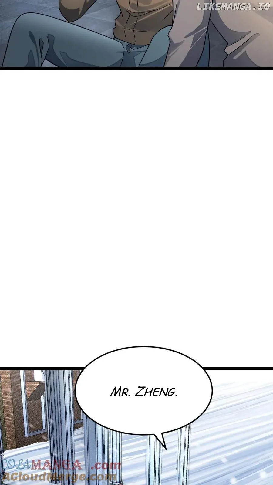 Global Freeze: I Created An Apocalypse Shelter Chapter 391 page 19