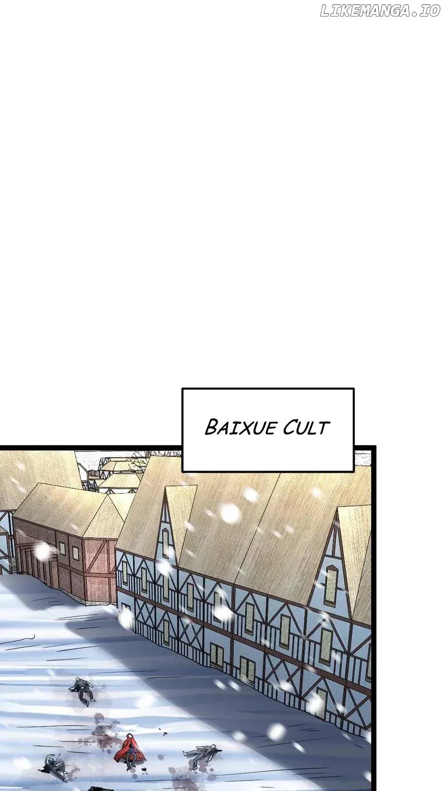 Global Freeze: I Created An Apocalypse Shelter Chapter 390 page 10