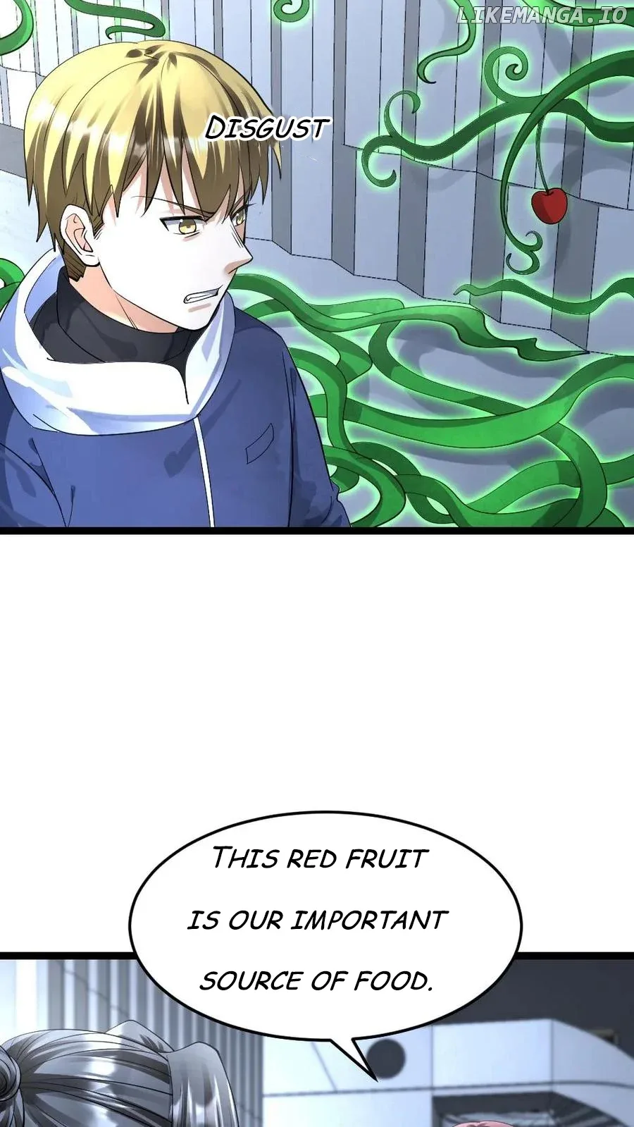 Global Freeze: I Created An Apocalypse Shelter Chapter 395 page 24
