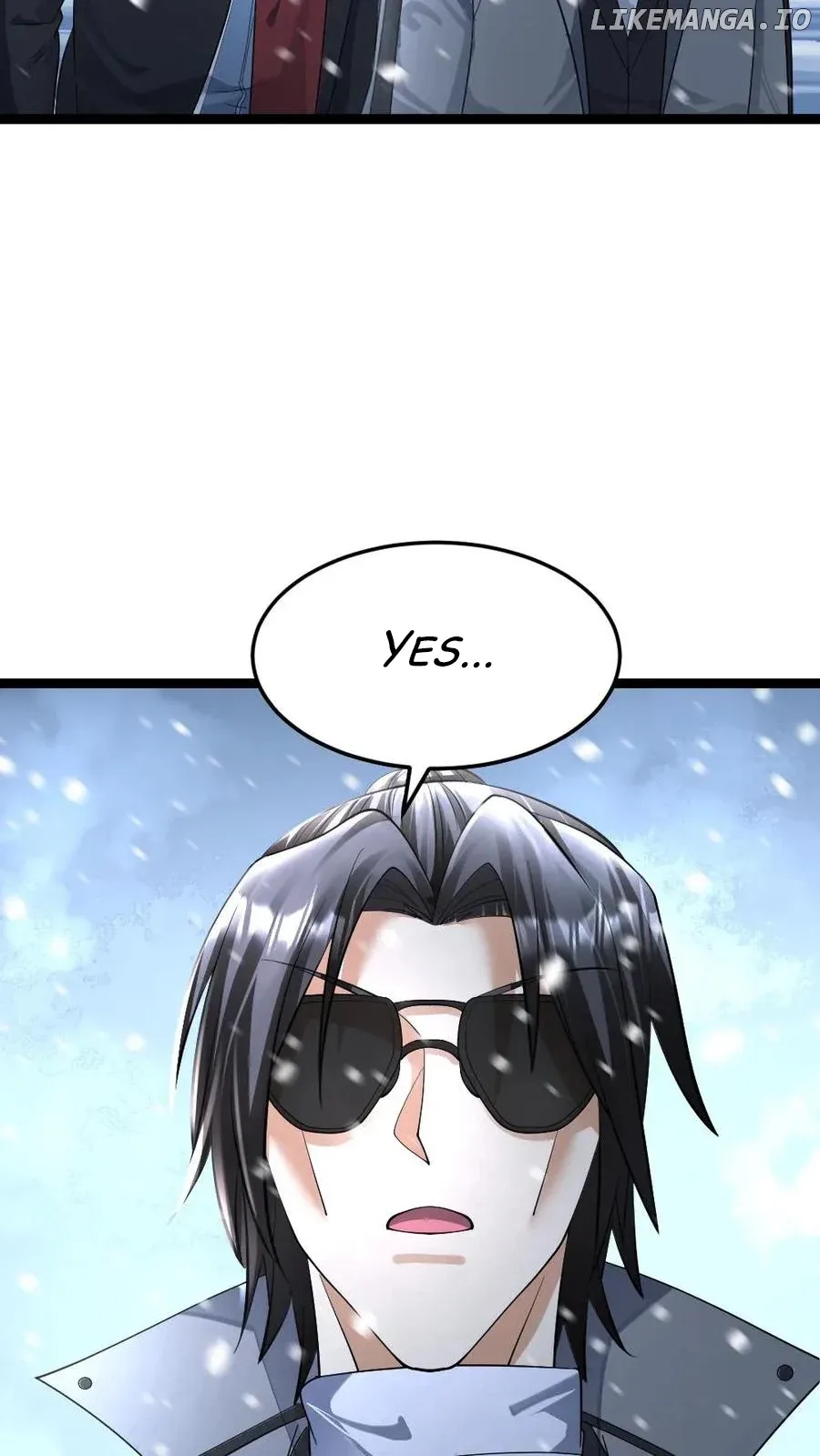 Global Freeze: I Created An Apocalypse Shelter Chapter 395 page 16
